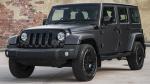 Jeep Wrangler Sahara Chelsea Truck Company CJ300 by Project Kahn 2014 года